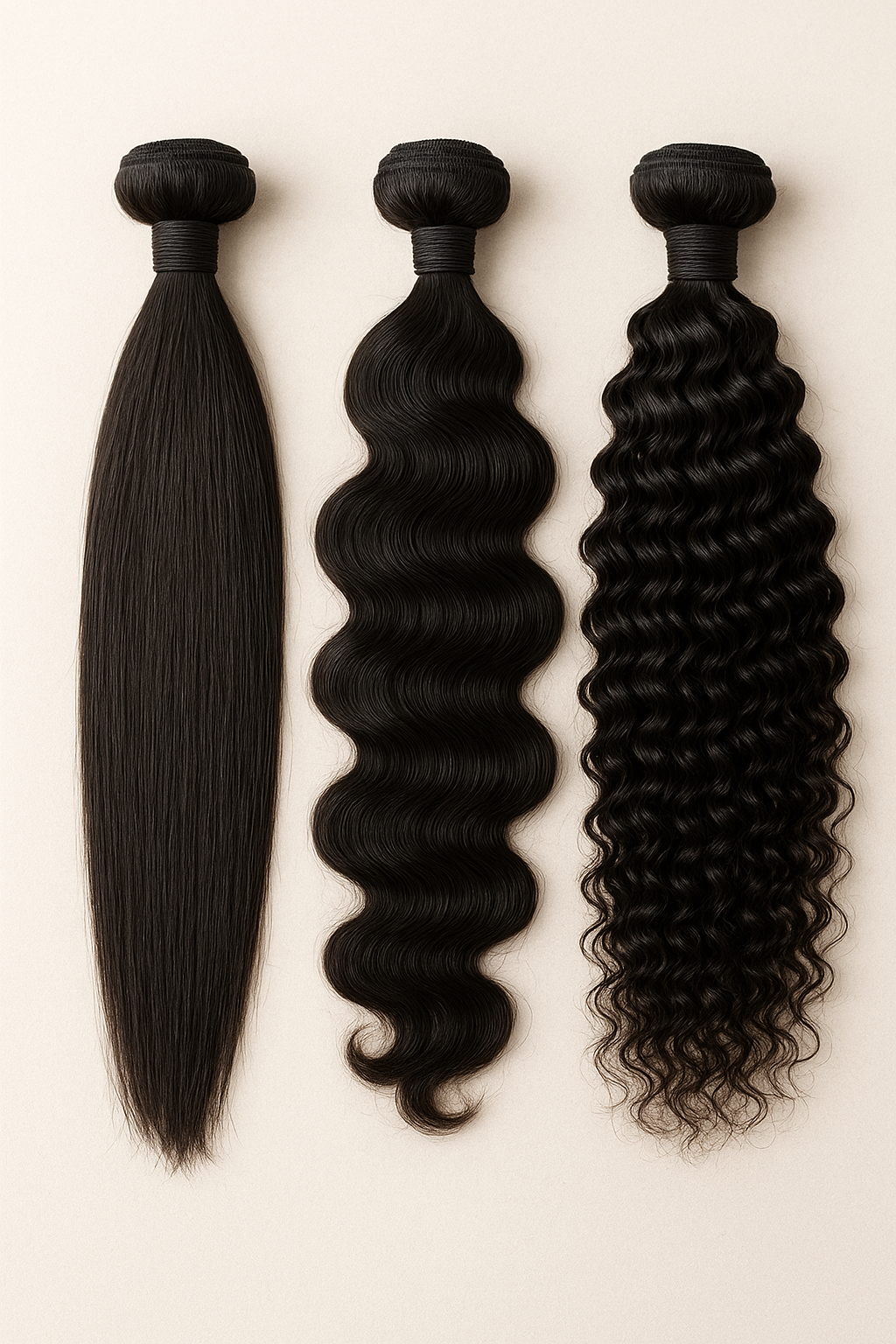3 BUNDLE DEAL (PRESALE ONLY)