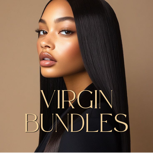 VIRGIN BUNDLES (PRESALE ONLY)