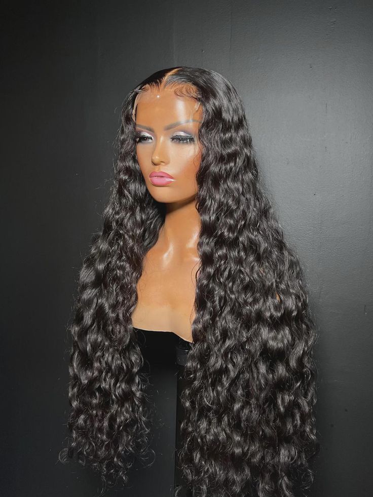 HD Lace Wigs