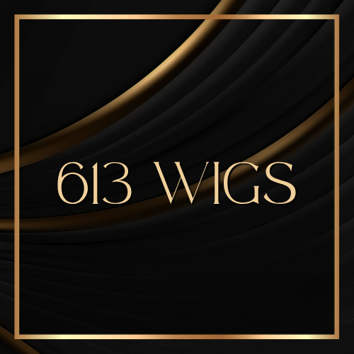 613 wigs