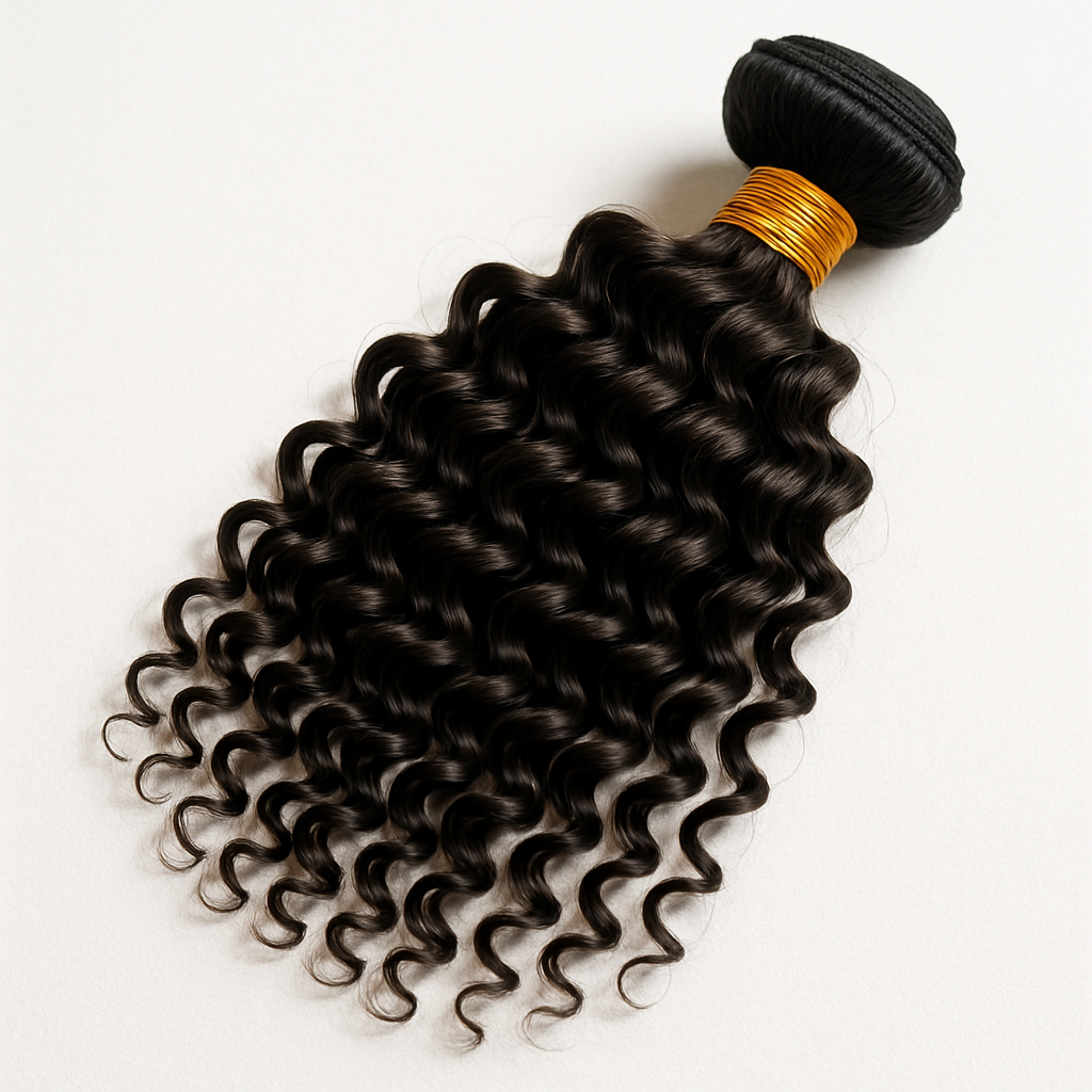 VIRGIN HAIR BUNDLES (INDIVIDUAL PRICES)