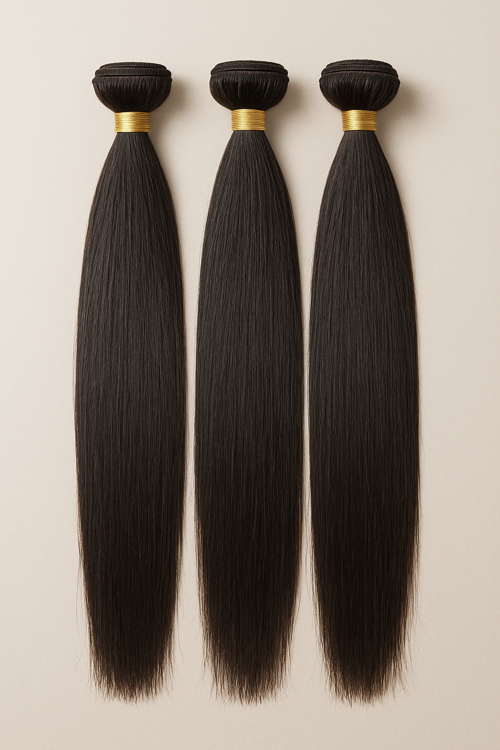 VIRGIN HAIR BUNDLES (INDIVIDUAL PRICES)
