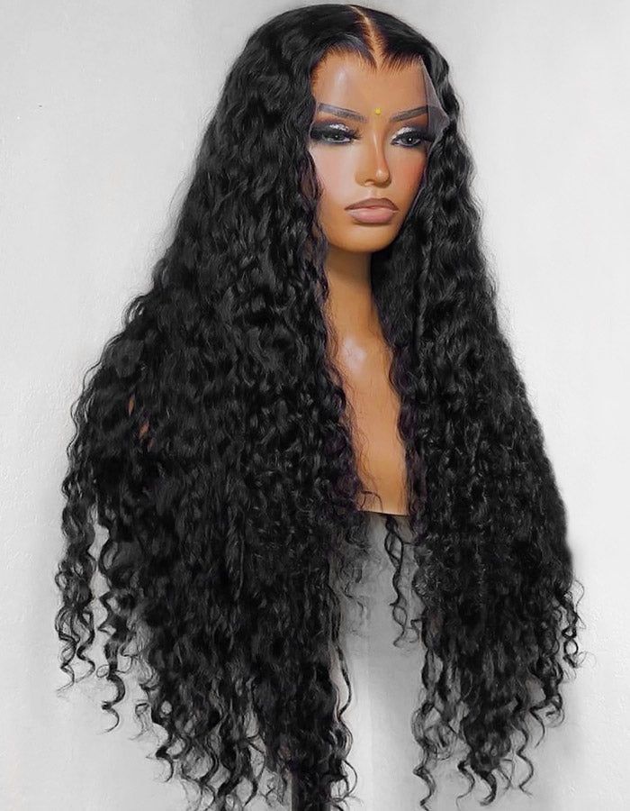 HD Lace Wigs