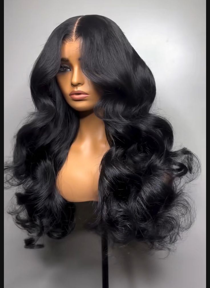 HD Lace Wigs