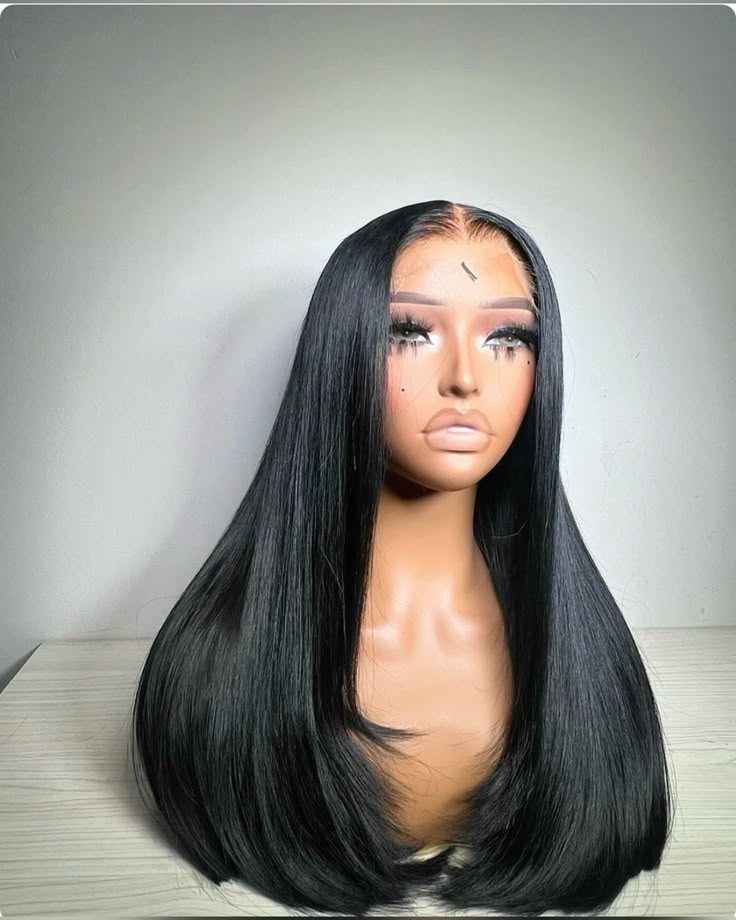 HD Lace Wigs